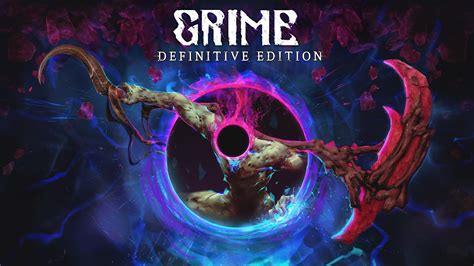 grime game|GRIME.